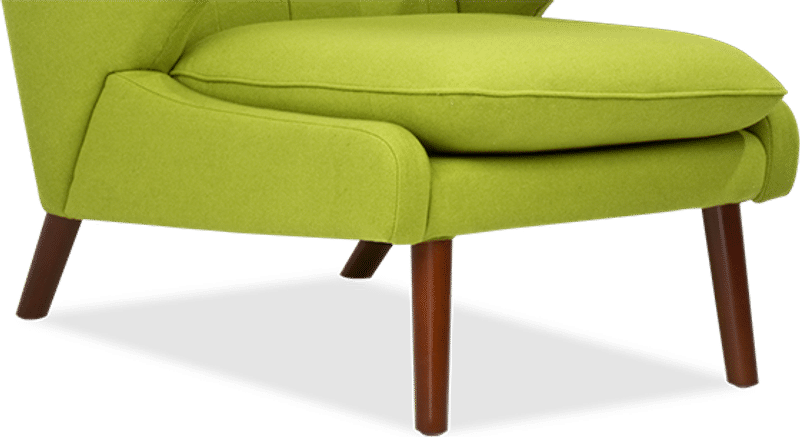 Teddy Bear Chair
