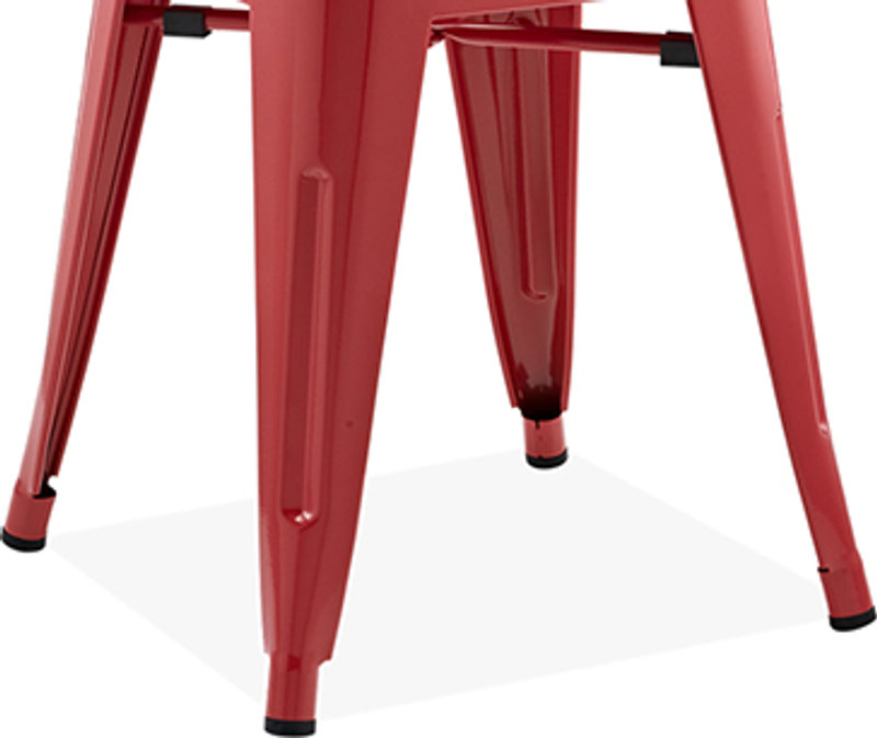 Tolix Stool