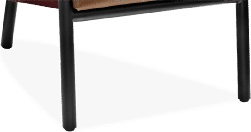 Pratfall Chair