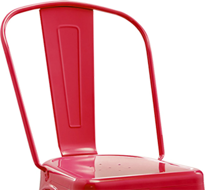 Tolix A Chair