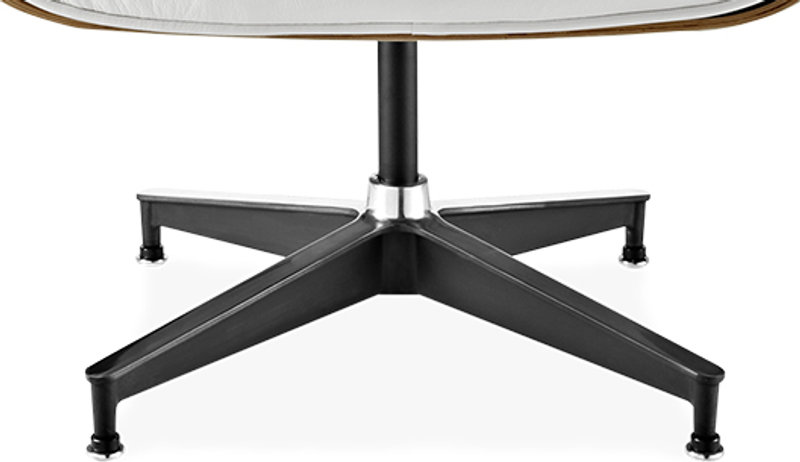 Eames Style Lounge Stool H Miller Version