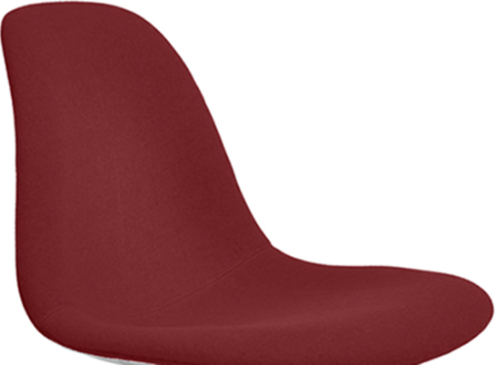 DSX Style Upholstered Dining Chair