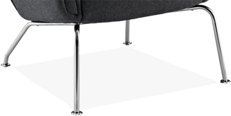 CH445 - Wing Chair