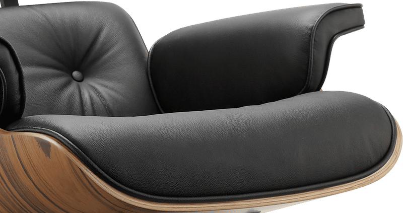 Eames Style Lounge Chair H version Miller