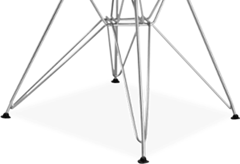 DAR Style Plastic Chair
