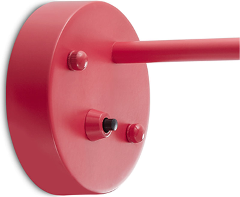 AJ Style Wall Lamp