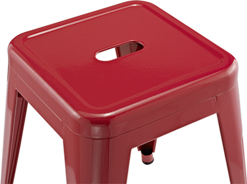 Tolix Stool