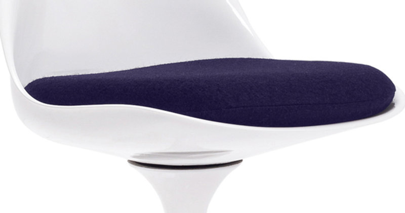Tulip Chair - Fibreglass