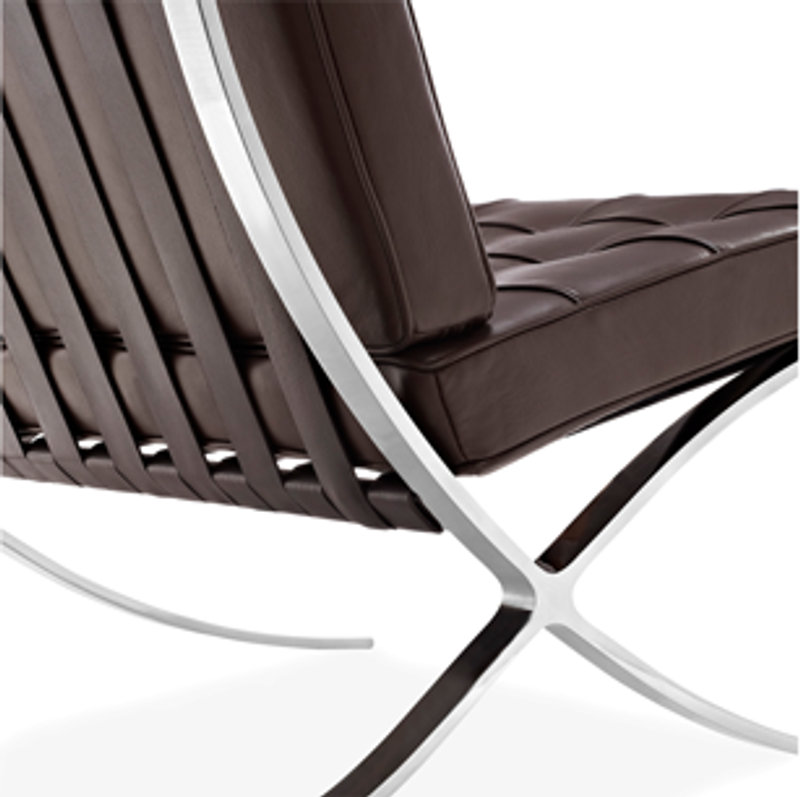 Barcelona Chair