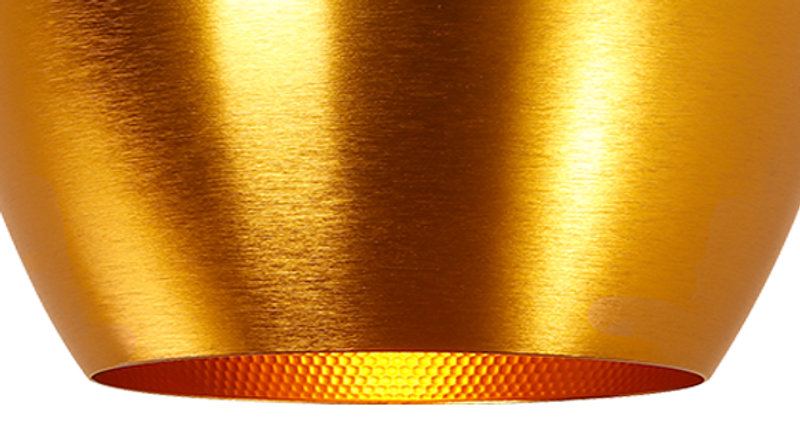Beat Pendant Light - Fat