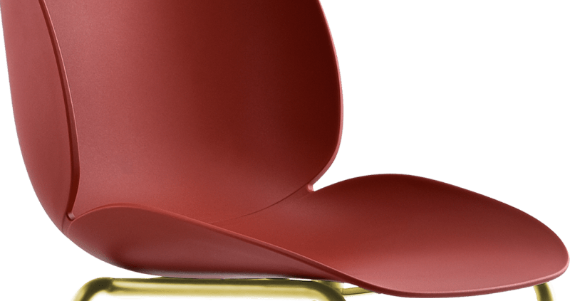Beetle Style Barstool