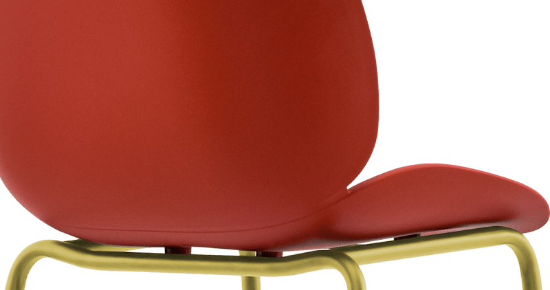 Beetle Style Barstool