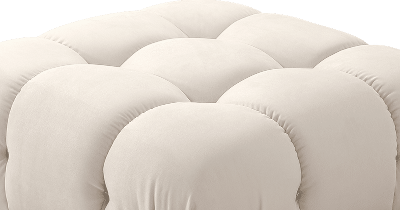 Camaleonda Style Sofa Ottoman