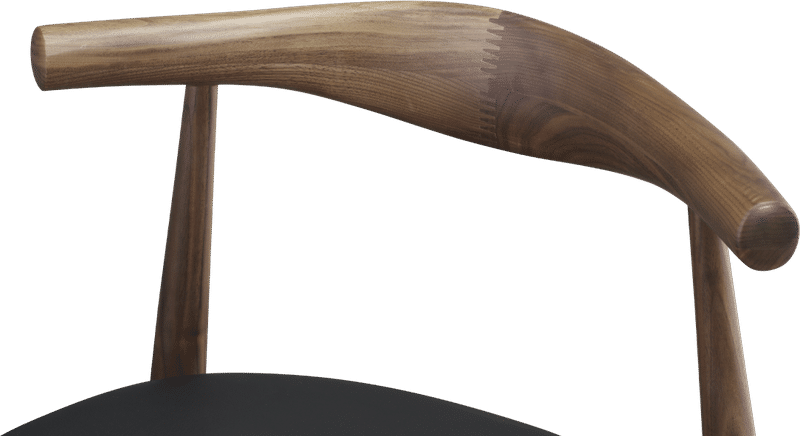 CH20 Elbow Chair