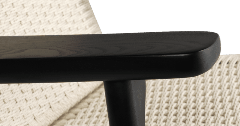 CH25 Easy Chair