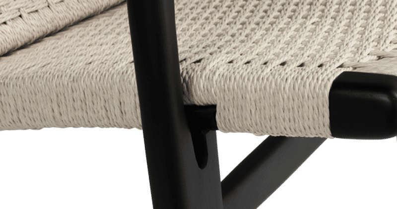 CH25 Easy Chair