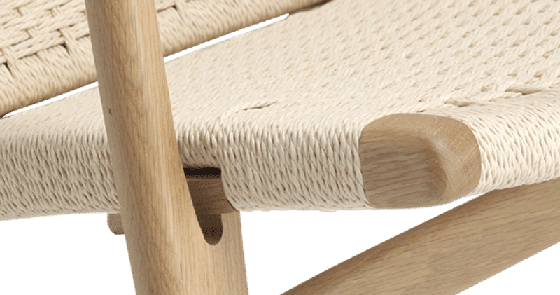 CH25 Easy Chair