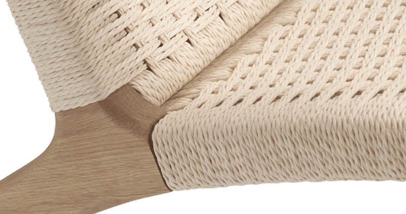 CH25 Easy Chair