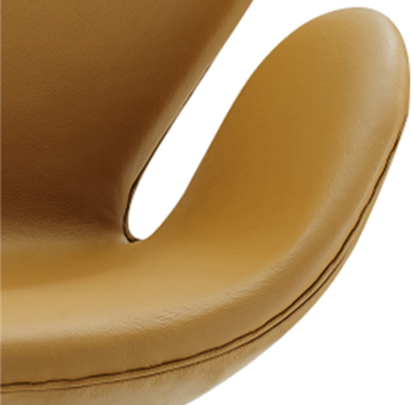 The Swan Chair 