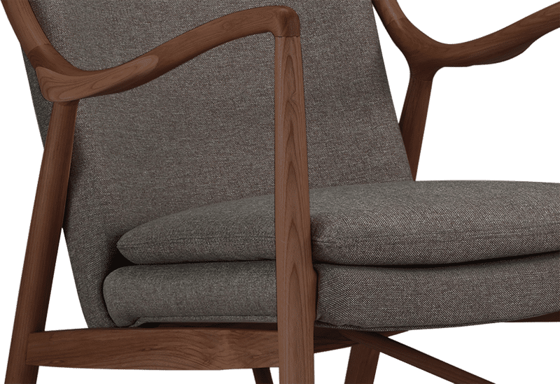 No. 45 Chair
