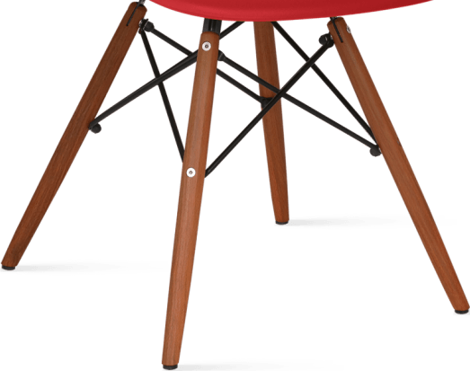 DAW Style Plastic Dining Chair