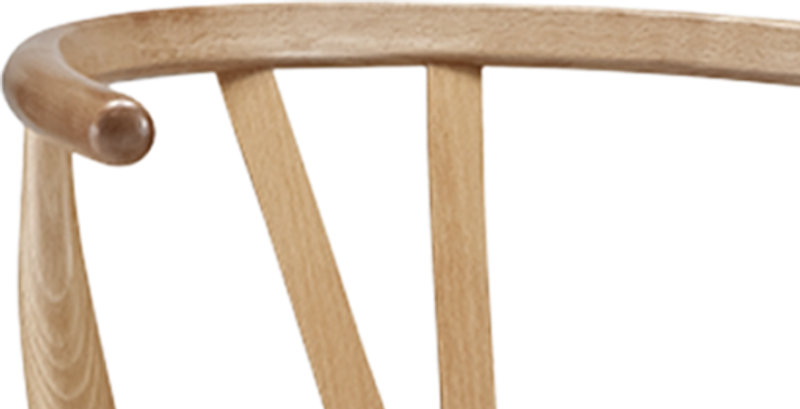 Wishbone (Y) Chair - CH24