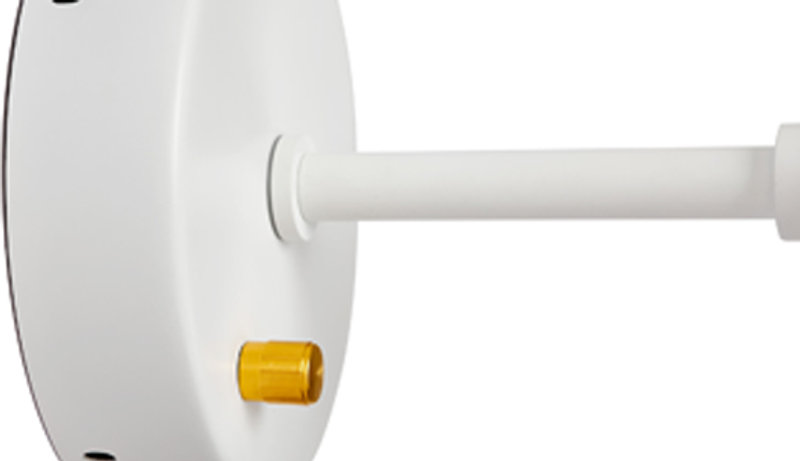 Beat Wall Light