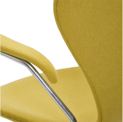 Serie 7 Chair Carver