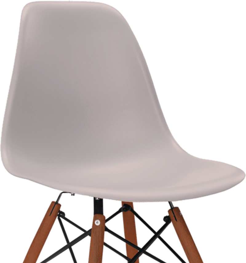 DSW Style Chair