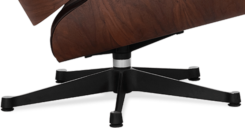 Silla Lounge Estilo Eames 670