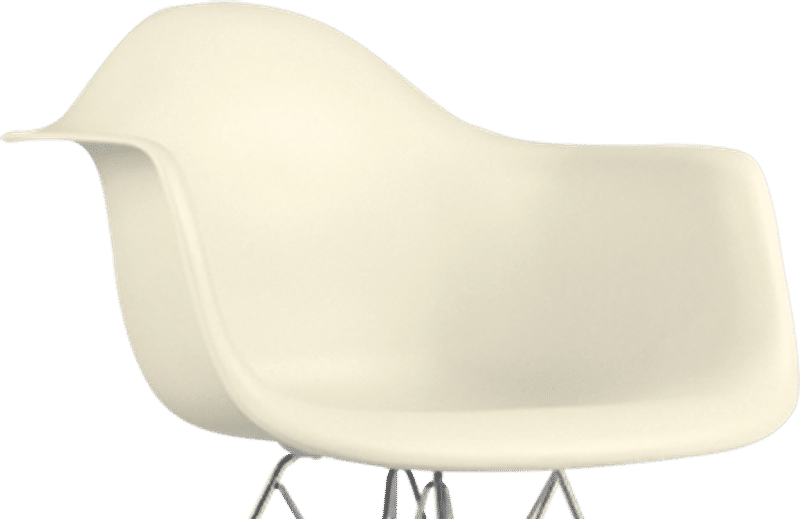 DAR Style Plastic Chair