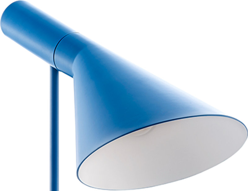 AJ Style Floor Lamp