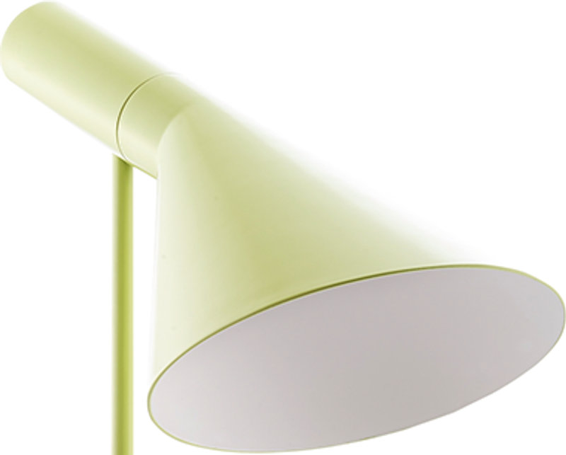 AJ Style Floor Lamp