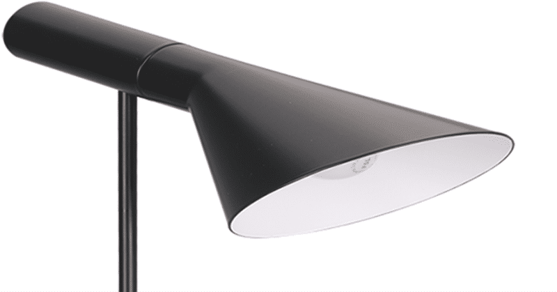 AJ Style Floor Lamp