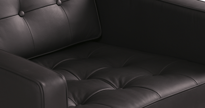 Knoll Armchair