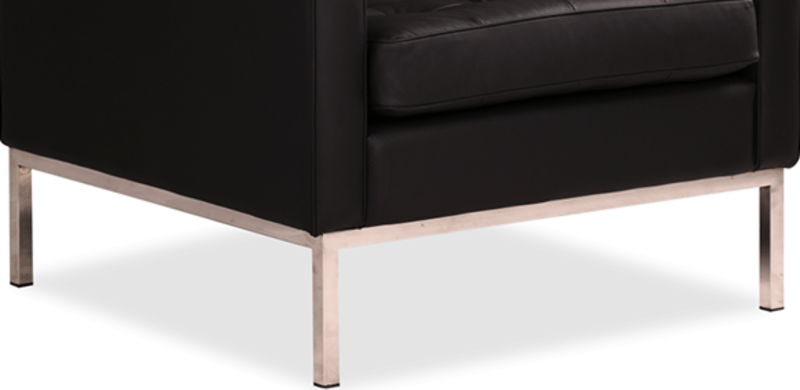 Knoll Armchair