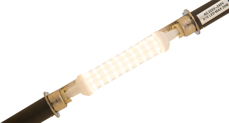 Foscarini Diesel Geïnspireerde Vork Stijl Vloerlamp