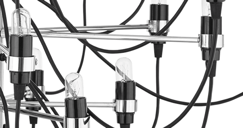 Chandelier 2097