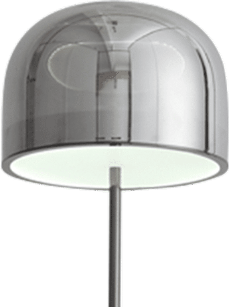 Lampadaire de style Equatore