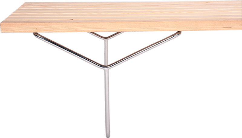 Bertoria Bench