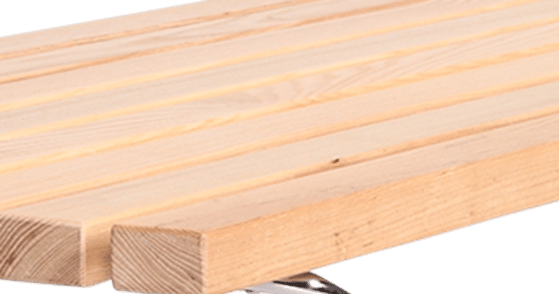 Bertoria Bench