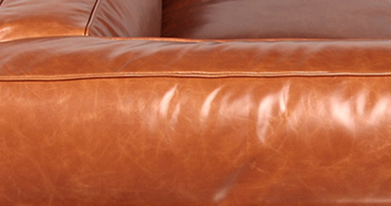 LC3 Style 3 Seater Grand Sofa