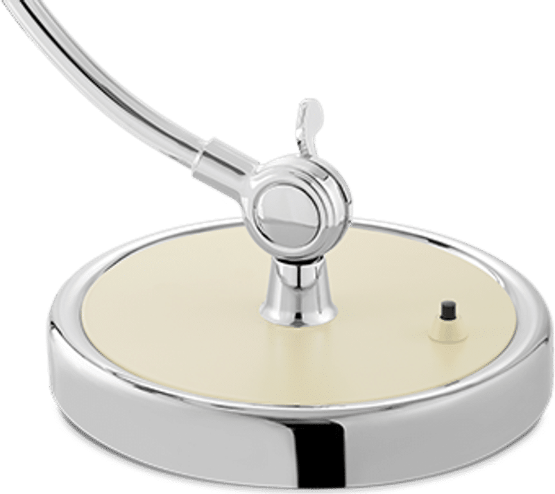 Kaiser Idell Style Table Lamp