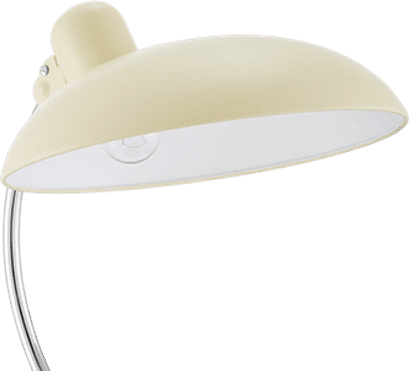 Kaiser Idell Style Table Lamp