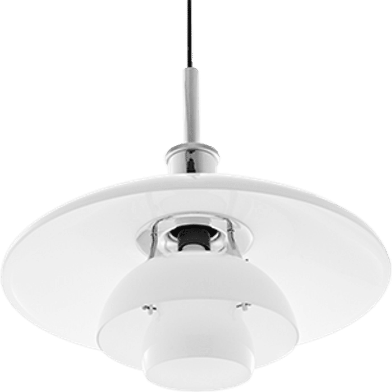 PH 4.5 - 4 Pendant Lamp