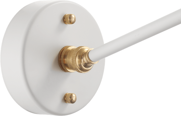 Mantis BS5 Style Wall Lamp