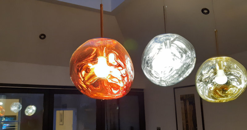 Melt Pendant Lamp