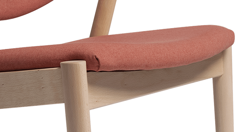 No. 42 Chair