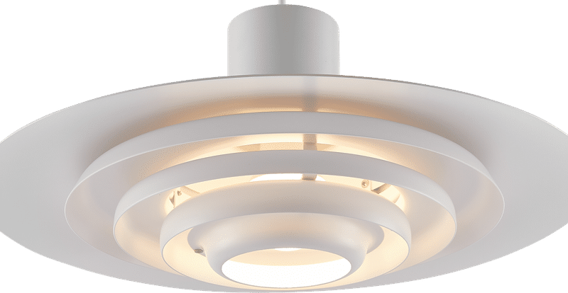 P376 KF2 Pendant Lamp