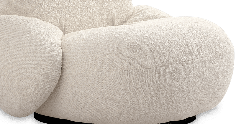 Pacha Style Armchair